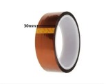 Folie izolare 30mm x 30m adeziva pe o singura parte