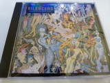 The Silencers - dance to the holy man