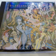 The Silencers - dance to the holy man