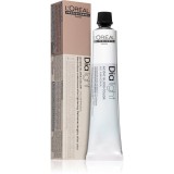 L&rsquo;Or&eacute;al Professionnel Dia Light Culoare permanenta pentru par fără amoniac culoare 10.23 Milkshake Platino Iris&eacute; Dorato 50 ml