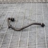 Furtun radiator răcire st&acirc;nga BMW 3 F30, F80 2013 OEM: 8507333 3459787