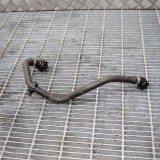 Furtun radiator răcire st&acirc;nga BMW 3 F30, F80 2013 OEM: 8507333 3459787
