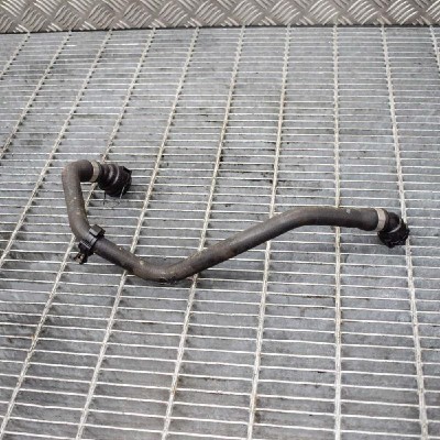 Furtun radiator răcire st&amp;acirc;nga BMW 3 F30, F80 2013 OEM: 8507333 3459787 foto