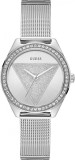 Ceas Dama, Guess, Tri Glitz W1142L1 - Marime universala