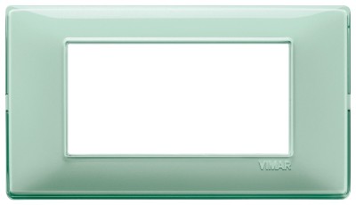 Vimar Rama intrerupator 4 module 140x81mm ProAdvanced PowerfulTools foto