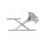 Macara geam Toyota Land Cruiser (FJ100) 01.1998-11.2007 Fata Dreapta, electrica fara motoras