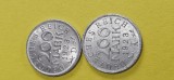 Germania REICH 200 MARK 1923 A si D
