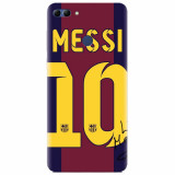 Husa silicon pentru Huawei Y9 2018, Messi 0