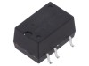 Convertor DC/DC 2W 12V 167mA