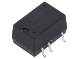 Convertor DC/DC 2W 12V 167mA