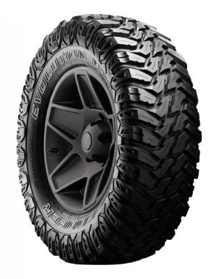Anvelope Cooper Discoverer Evolution MTT OWL 31/10.5R15 109Q Vara foto