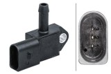 Senzor presiune gaze evacuare Audi A1, A3; Seat Alhambra, Arona; Skoda Kamiq, Karoq; VW Arteon, Arteon Shooting Brake Motor 1.5 TSi eHYBRID Plug-IN,