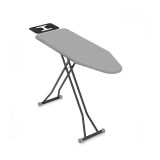 Masa de calcat metalica, 110 x 38 x 97.5 cm &ndash; stabilitate si confort pentru orice haina