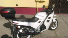 Honda Vfr750 f foto