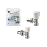 SET ROBINET TUR RETUR 1 2 ARCO KCM17 ARCO
