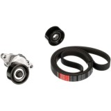 Gates Set curea transmisie cu caneluri Micro-V&reg;