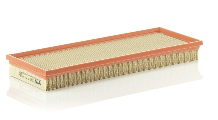 MANN-FILTER C 40 107 Filtru aer
