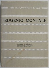 Poeme alese &ndash; Eugenio Montale
