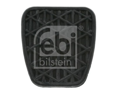 FEBI BILSTEIN 07532 febi Plus Pozitie pedala, pedala ambreiaj foto