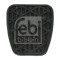 FEBI BILSTEIN 07532 febi Plus Pozitie pedala, pedala ambreiaj
