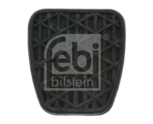 FEBI BILSTEIN 07532 febi Plus Pozitie pedala, pedala ambreiaj