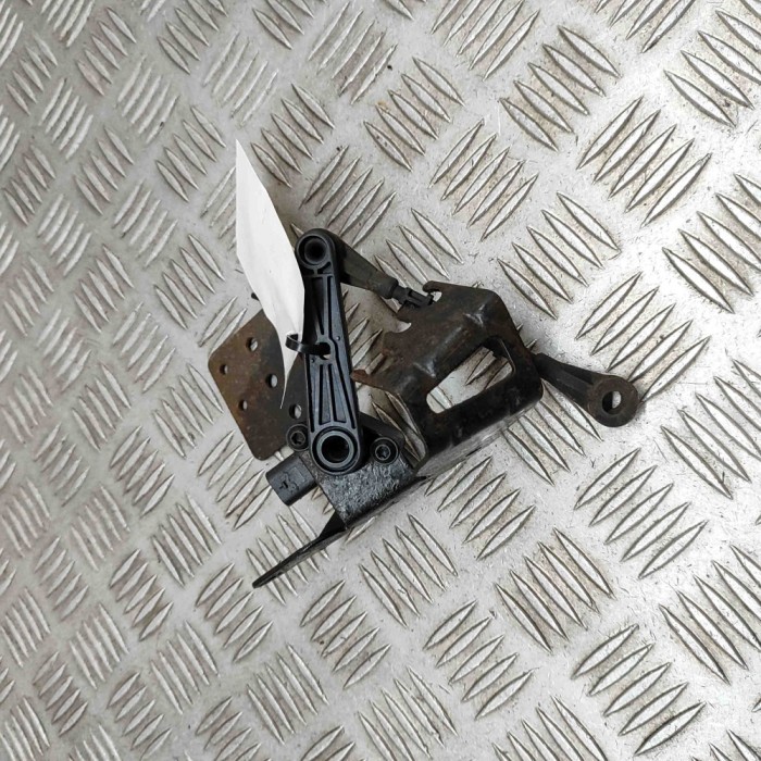 Senzor de nivel &icirc;nălțime st&acirc;nga spate LAND ROVER RANGE ROVER IV L405 2020 OEM: JPLA-3D026-BA 29033824