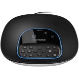 Baza Sistem Videoconferinta Refurbished Logitech V-U0036 fara accesorii