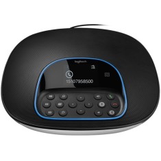 Baza Sistem Videoconferinta Refurbished Logitech V-U0036 fara accesorii
