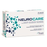 NeuroCare, 30 capsule, Terapia