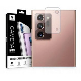 Cumpara ieftin Folie Camera Compatibila cu Samsung Galaxy Note 20 - Mocolo Tempered Glass SX4622 Clear