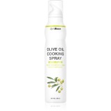GymBeam Olive Oil Cooking Spray ulei de măsline Spray 200 ml
