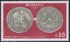 C4855 - Monaco 1977 - Numismatica neuzat,perfecta stare, Nestampilat