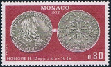 C4855 - Monaco 1977 - Numismatica neuzat,perfecta stare