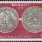 C4855 - Monaco 1977 - Numismatica neuzat,perfecta stare