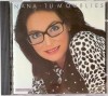 CD album - Nana Mouskouri: Tu m&#039;oublies, Pop, Phonogram rec