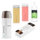 Cumpara ieftin Kit epilare 5 in 1