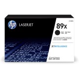 Cartus HP Laser No 89X, Black