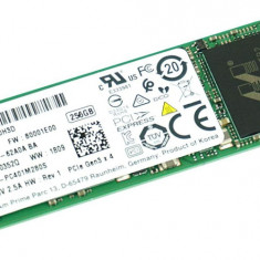 SSD 256GB SKhynix NVME M.2 2280 PC401 PCI Express 3.0 x4 - HFS256GD9TNG-62A0A