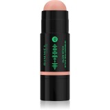 Rimmel Glow Stick blush stick culoare 320 Kiss My Glow 6 g