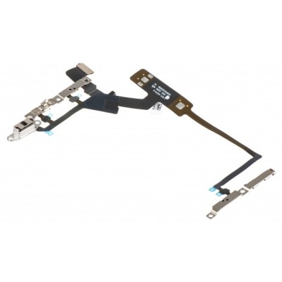 Buton Microcontact On-Off - Volum - Profil Apple iPhone 14 Pro Max foto