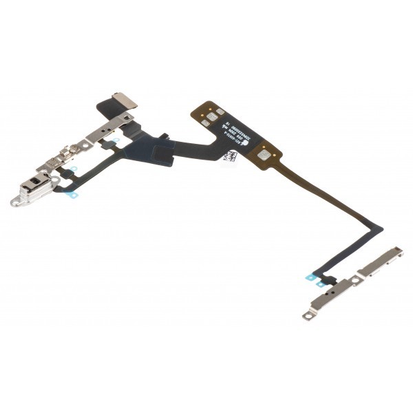 Buton Microcontact On-Off - Volum - Profil Apple iPhone 14 Pro Max