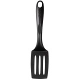 Spatula mica TEFAL, 27cm, nailon, negru