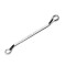 Cheie inelara dubla cotita JeTech OFS30-32, O30x32 mm