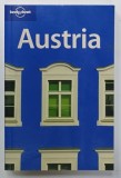 AUSTRIA , LONELY PLANET GUIDE , 2005