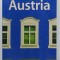 AUSTRIA , LONELY PLANET GUIDE , 2005