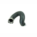 Furtun intercooler, supraalimentare Alfa Romeo Giulietta (940) 2010-, diametru 50 mm, cauciuc, RapidAuto 1421PT-1