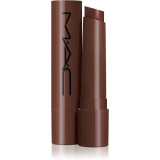 MAC Cosmetics Squirt Plumping Gloss Stick lip gloss stick culoare Lower Cut 2,3 g