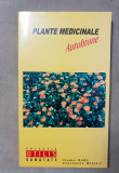 Plante medicinale autohtone - Teodor Robu, Constantin Milică