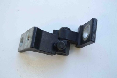 Balama ușă dreapta față VW SCIROCCO 137, 138 2009 OEM: 7N0831402 10891448 foto