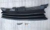 Grila sport tuning fara emblema VW Golf 4 NOU, Volkswagen, GOLF IV (1J1) - [1997 - 2005]